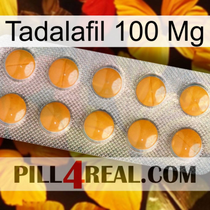 Tadalafil 100Mg levitra1